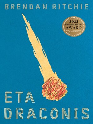 cover image of Eta Draconis